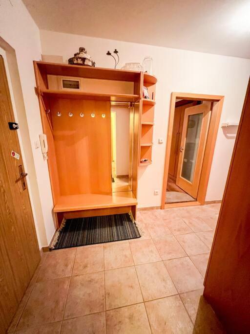 Prokop Apartment Zelezna Ruda Exterior photo